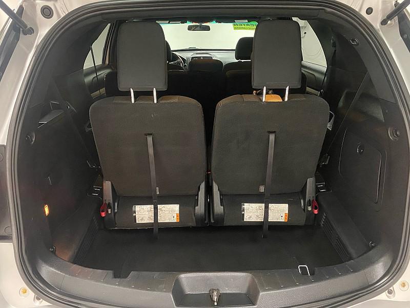used 2017 Ford Explorer car, priced at $11,491