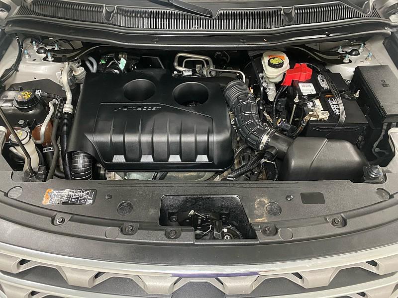 used 2017 Ford Explorer car, priced at $11,491