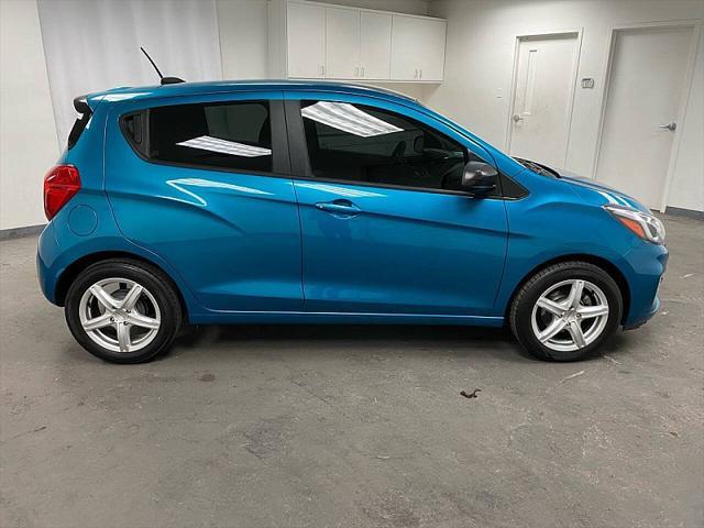 used 2019 Chevrolet Spark car, priced at $7,491