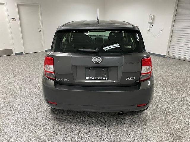 used 2014 Scion xD car, priced at $5,791