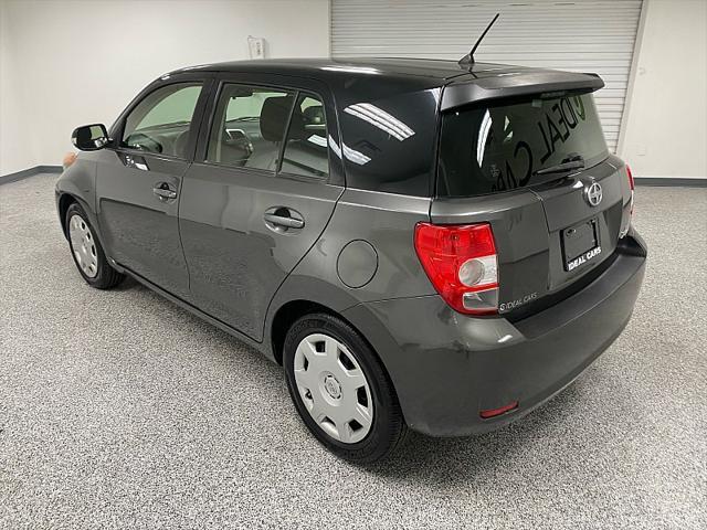 used 2014 Scion xD car, priced at $5,791