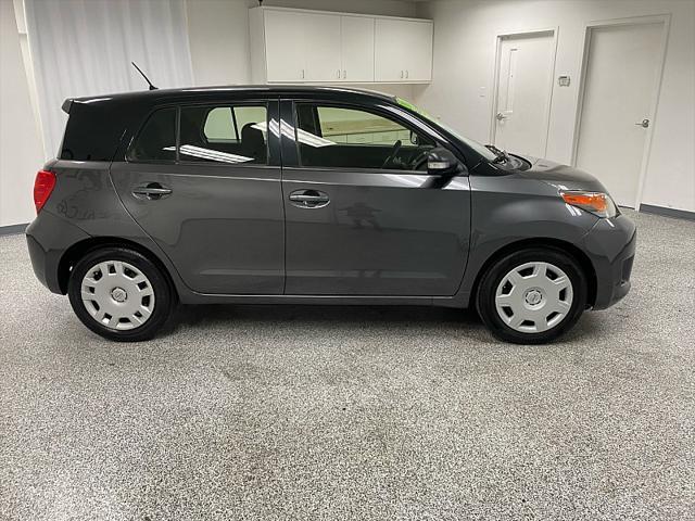 used 2014 Scion xD car, priced at $5,791