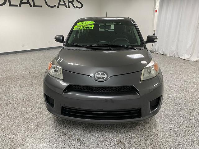 used 2014 Scion xD car, priced at $5,791