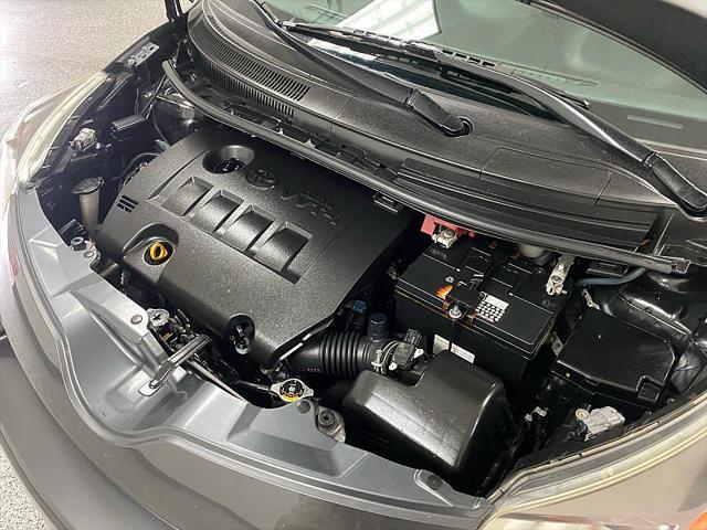 used 2014 Scion xD car, priced at $5,791
