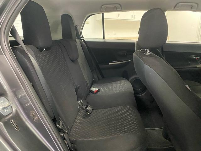 used 2014 Scion xD car, priced at $5,791