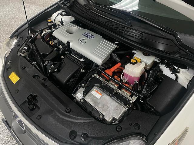 used 2014 Lexus CT 200h car, priced at $13,491