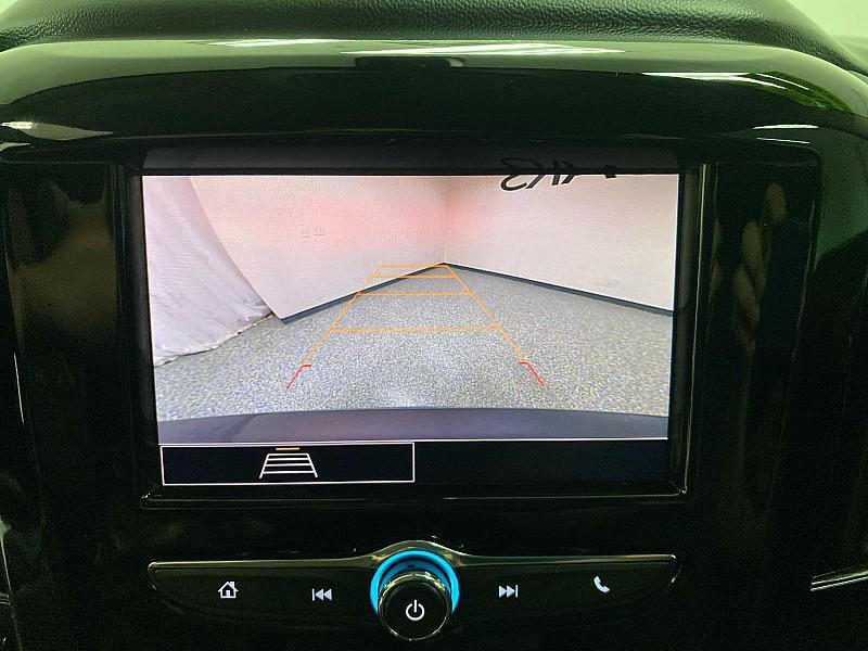 used 2021 Chevrolet Traverse car, priced at $14,991