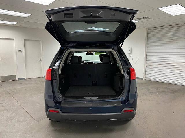 used 2015 GMC Terrain car, priced at $10,891