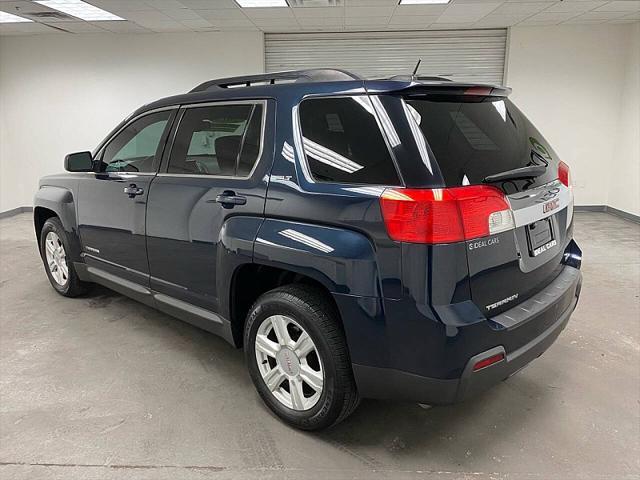 used 2015 GMC Terrain car, priced at $10,891