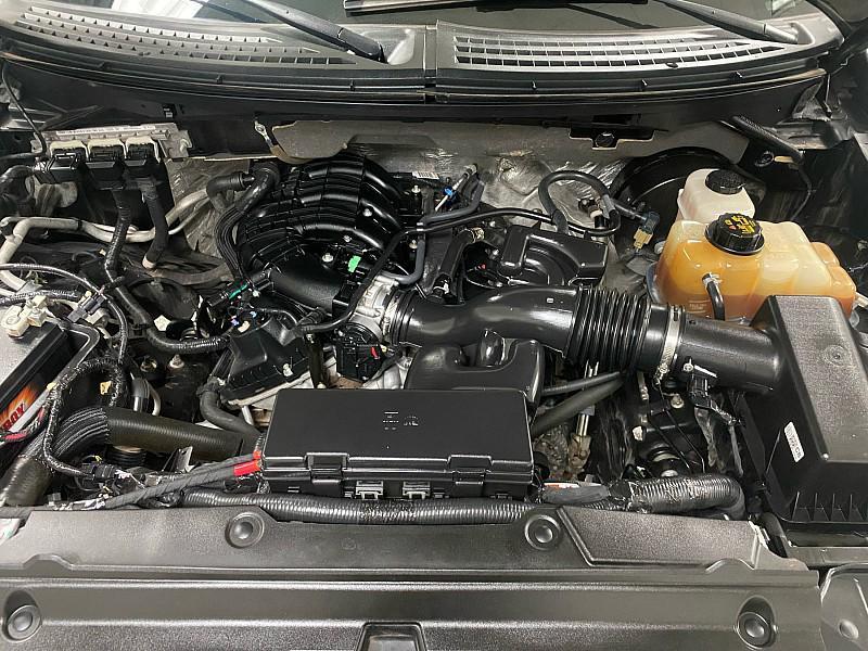 used 2013 Ford F-150 car, priced at $10,491