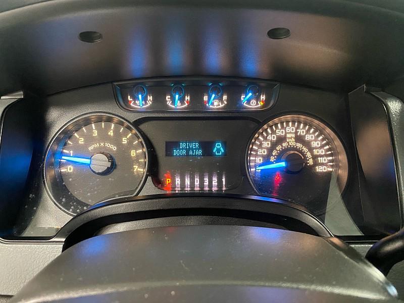 used 2013 Ford F-150 car, priced at $10,491