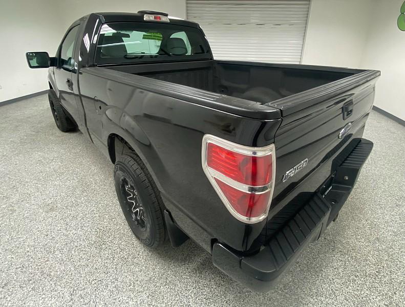 used 2013 Ford F-150 car, priced at $10,491