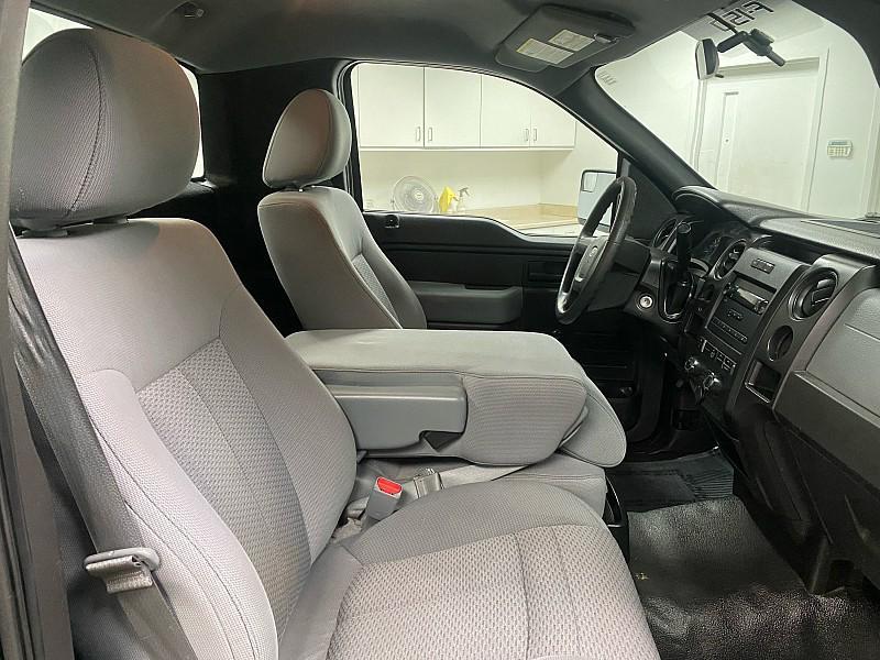 used 2013 Ford F-150 car, priced at $10,491