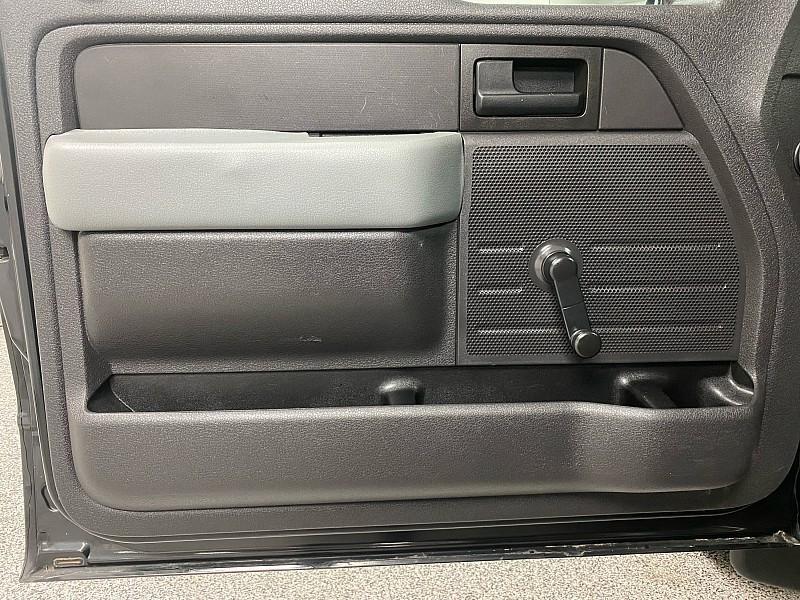 used 2013 Ford F-150 car, priced at $10,491