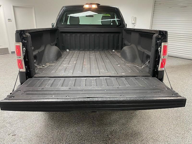 used 2013 Ford F-150 car, priced at $10,491