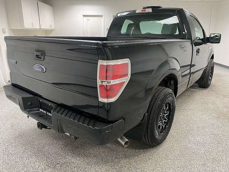 used 2013 Ford F-150 car, priced at $10,491