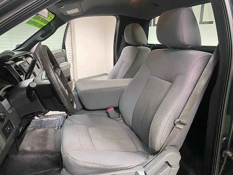 used 2013 Ford F-150 car, priced at $10,491