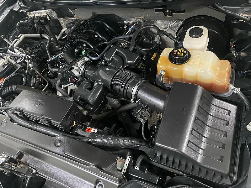 used 2013 Ford F-150 car, priced at $10,491