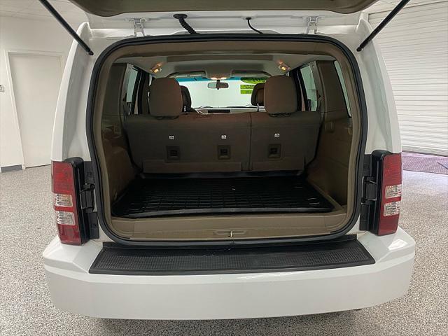 used 2012 Jeep Liberty car, priced at $7,891