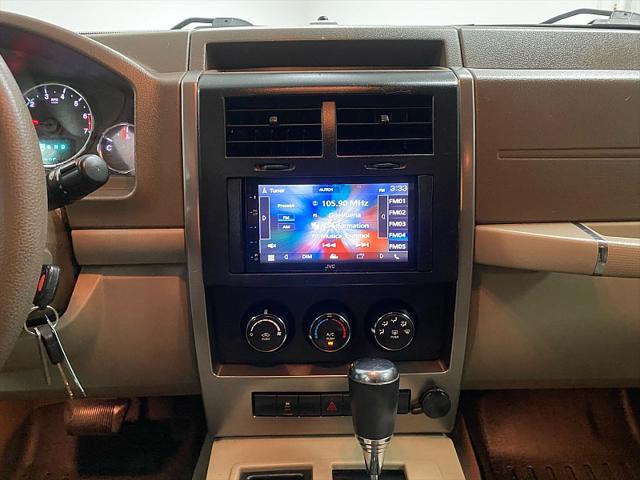 used 2012 Jeep Liberty car, priced at $7,891
