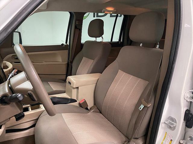 used 2012 Jeep Liberty car, priced at $7,891