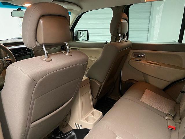 used 2012 Jeep Liberty car, priced at $7,891