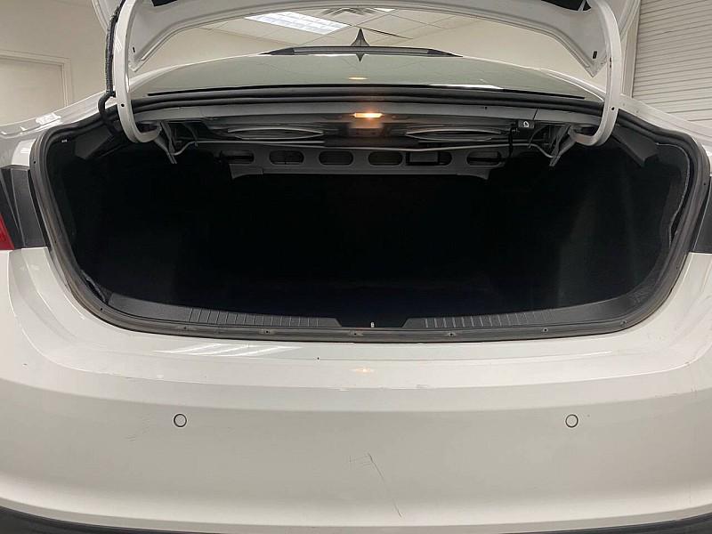 used 2022 Chevrolet Malibu car, priced at $12,991