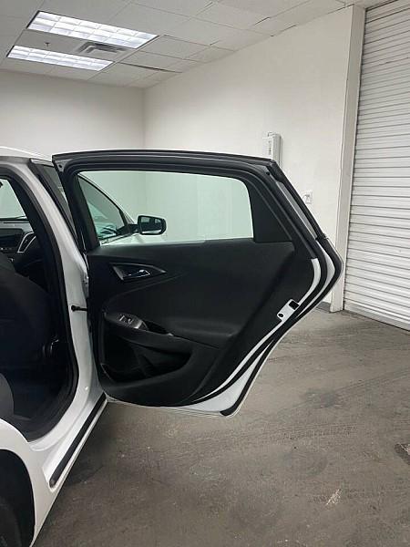 used 2022 Chevrolet Malibu car, priced at $12,991