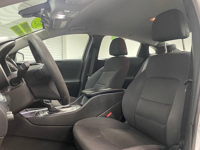 used 2022 Chevrolet Malibu car, priced at $12,991