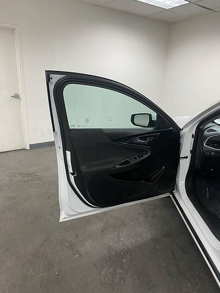 used 2022 Chevrolet Malibu car, priced at $12,991