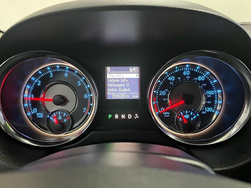 used 2014 Chrysler Town & Country car, priced at $3,791