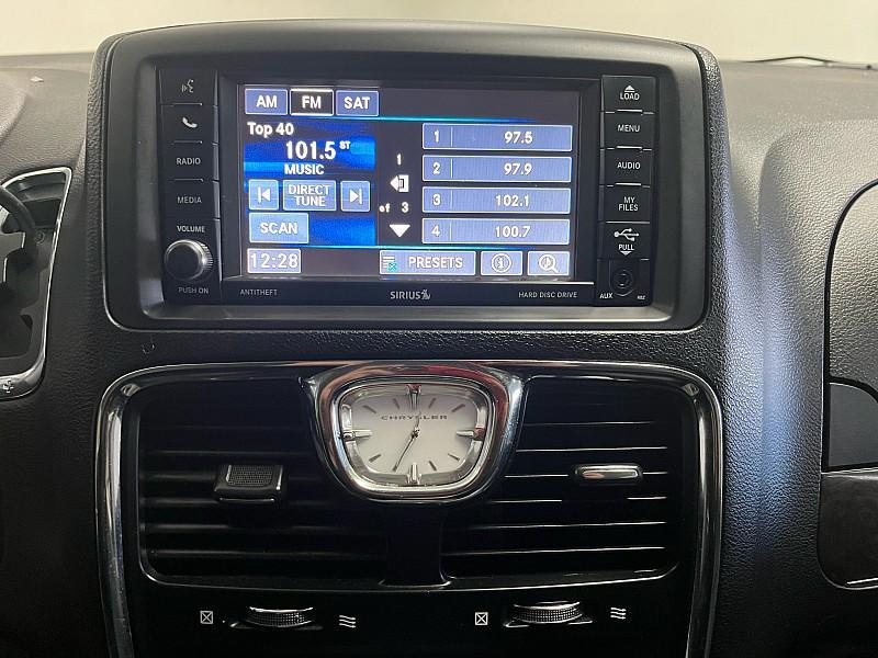 used 2014 Chrysler Town & Country car, priced at $3,791