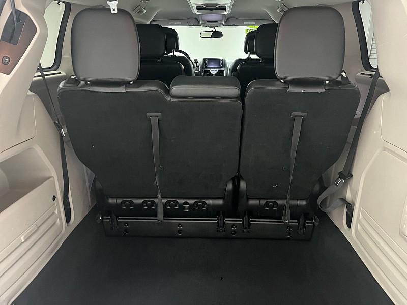 used 2014 Chrysler Town & Country car, priced at $3,791