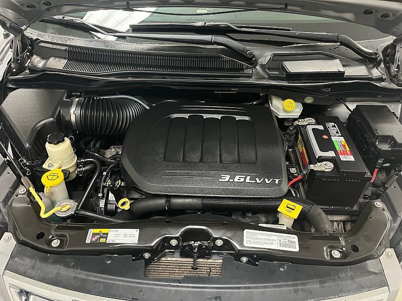 used 2014 Chrysler Town & Country car, priced at $3,791