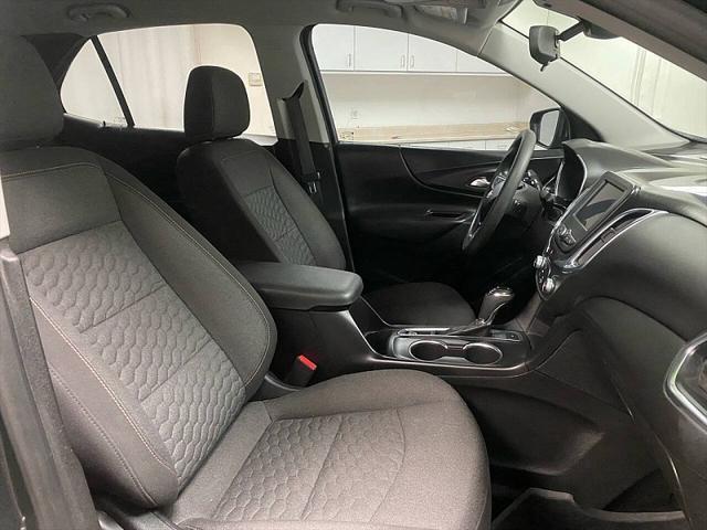 used 2021 Chevrolet Equinox car, priced at $15,991