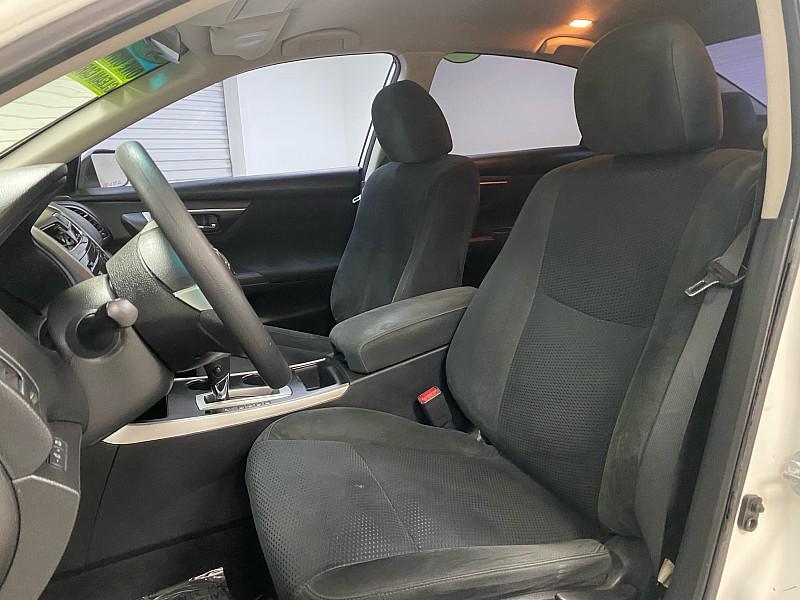 used 2015 Nissan Altima car, priced at $6,591