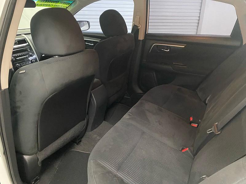 used 2015 Nissan Altima car, priced at $6,591