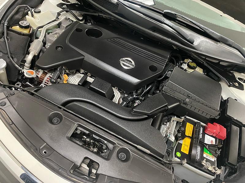 used 2015 Nissan Altima car, priced at $6,591