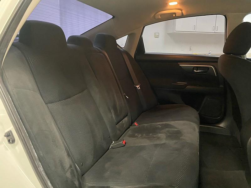 used 2015 Nissan Altima car, priced at $6,591