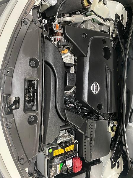 used 2015 Nissan Altima car, priced at $6,591