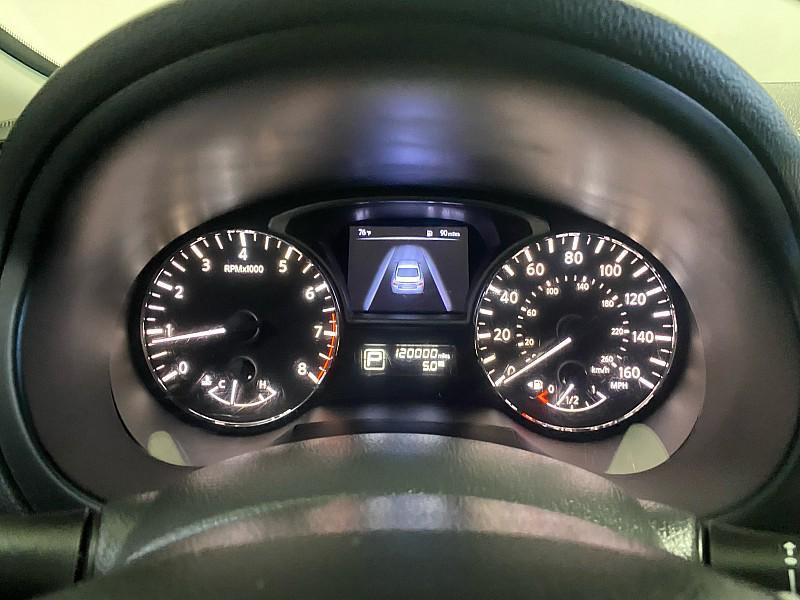 used 2015 Nissan Altima car, priced at $6,591