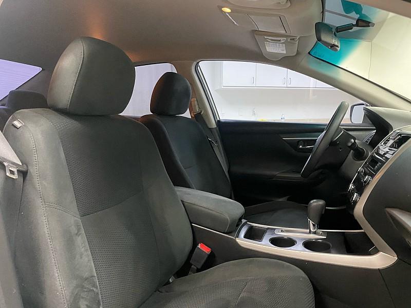 used 2015 Nissan Altima car, priced at $6,591