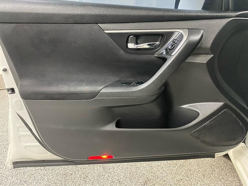 used 2015 Nissan Altima car, priced at $6,591