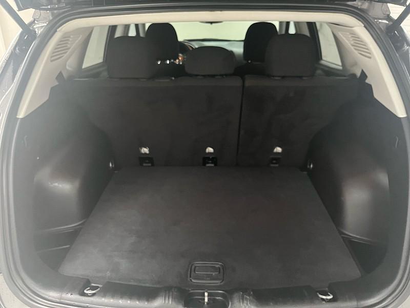 used 2021 Jeep Compass car, priced at $16,491