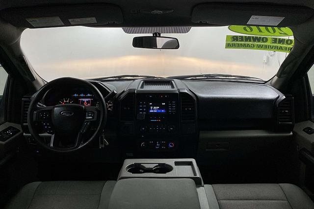 used 2016 Ford F-150 car, priced at $16,891