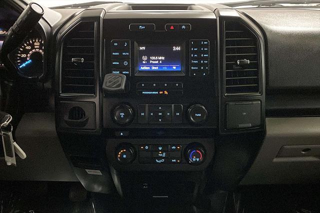 used 2016 Ford F-150 car, priced at $16,891