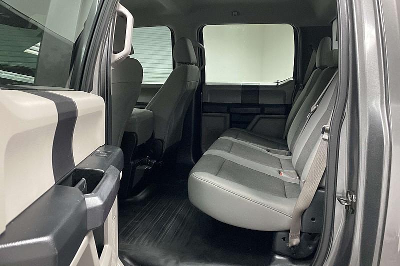 used 2016 Ford F-150 car, priced at $15,991