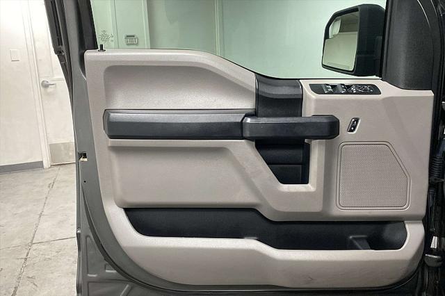 used 2016 Ford F-150 car, priced at $16,891