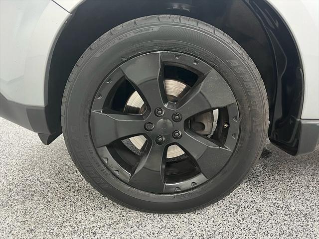 used 2013 Subaru Forester car, priced at $8,991