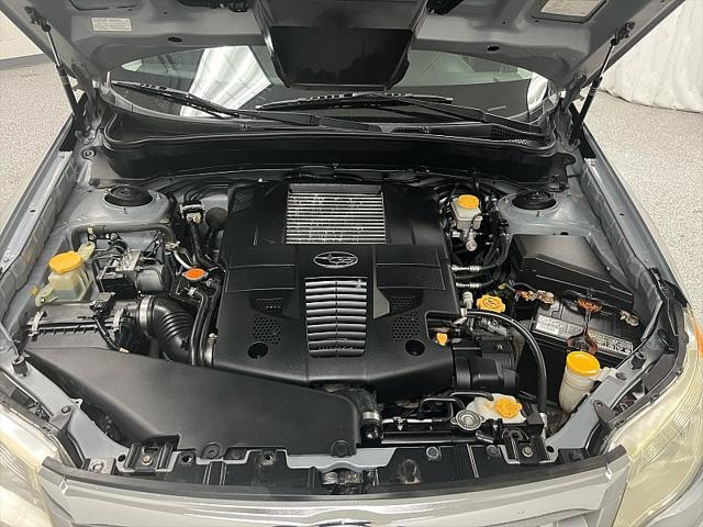 used 2013 Subaru Forester car, priced at $8,991